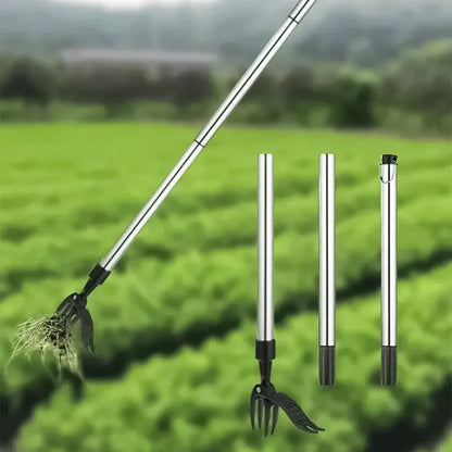 Detachable Weed Puller Snjall Tæki