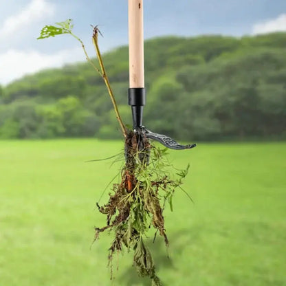 Detachable Weed Puller Snjall Tæki