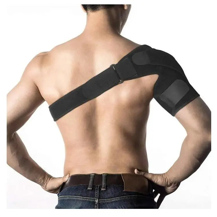 Axlastuðningur - Snjall Tæki