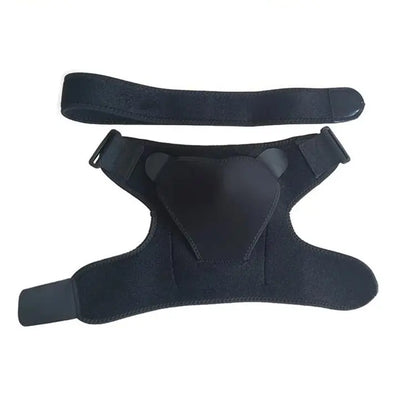 Axlastuðningur - Snjall Tæki